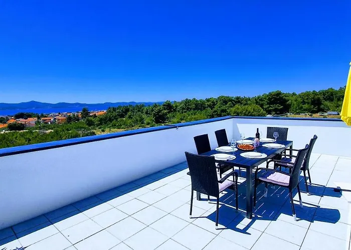 Andrija * Задар