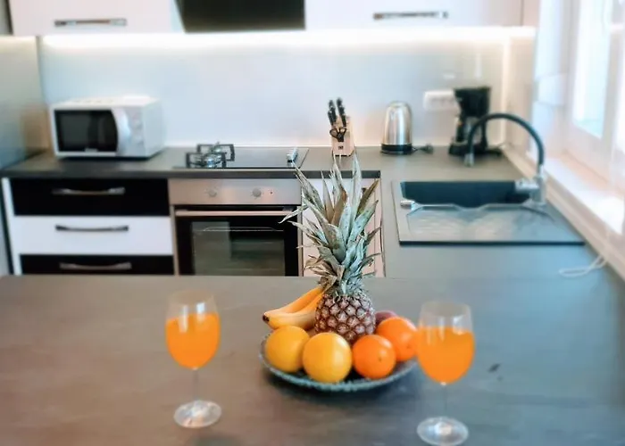 Andrija Вилла Задар