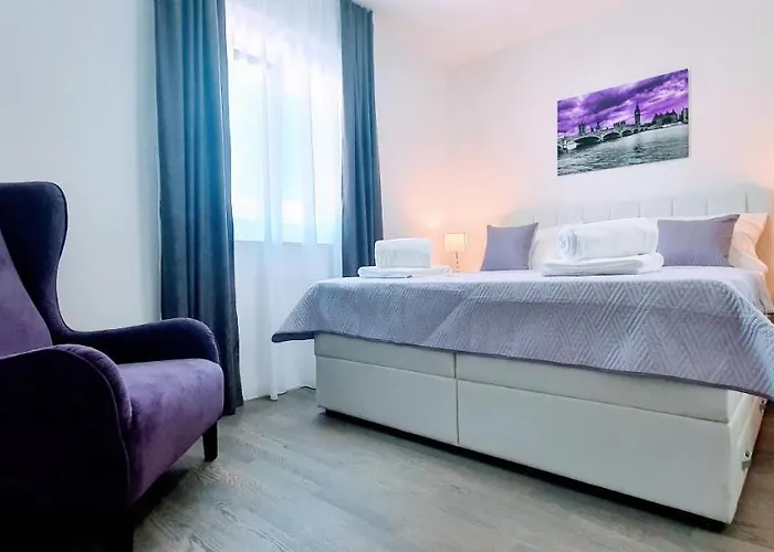 Villa Andrija Zadar